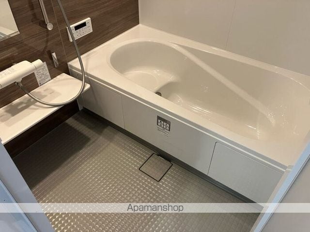 D crest新川Sの内装写真