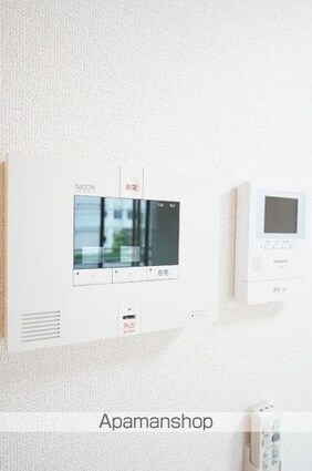 フローラ　Ｂ[1R/40.74m2]のその他設備