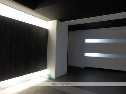 ステージグランデ神楽坂[1R/25.65m2]の共用部6