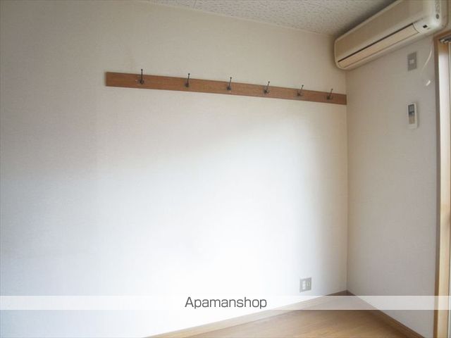 くれないはうすの内装写真