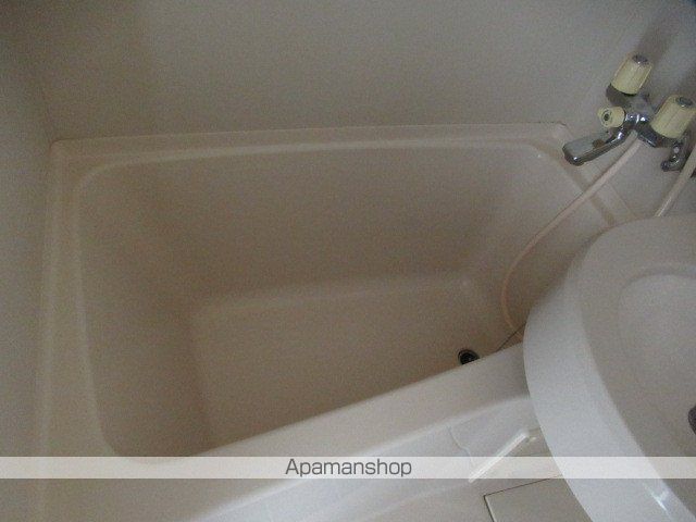 プロスピリティー住吉の内装写真