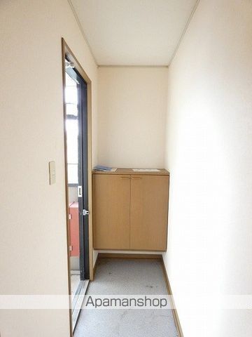 セジュールしおんの内装写真