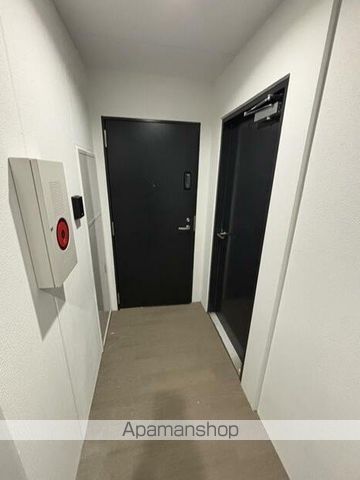 GRAND BCASA KAWASAKIIIの内装写真