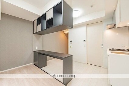 ライオンズフォーシア中野[1R/25.55m2]のその他部屋・スペース