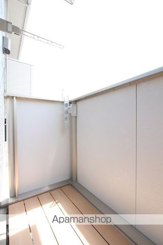 RECENTE SEIWAの内装写真