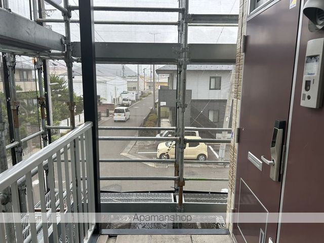 レオパレスダンデリオンびわぶちの内装写真