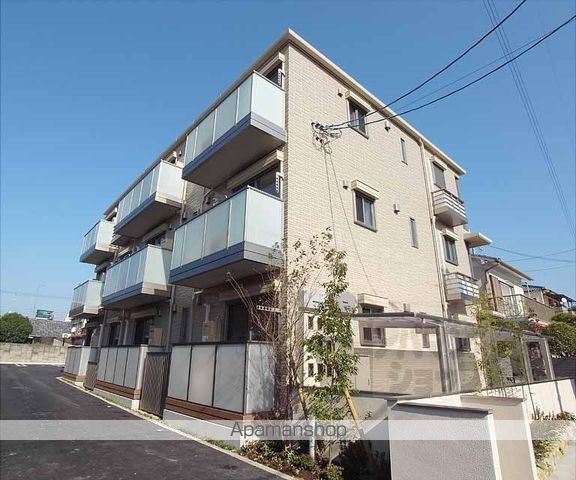 シャーメゾン リヴィエール