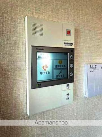 アクタス博多グランミライの内装写真