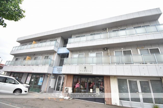 FARROCK AVENUE N41の外観写真