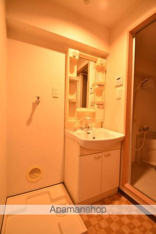 A・REST中町の内装写真