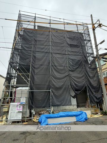 GRADUS 西船橋の外観写真