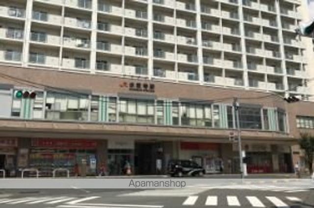 グランピア水前寺1の周辺写真
