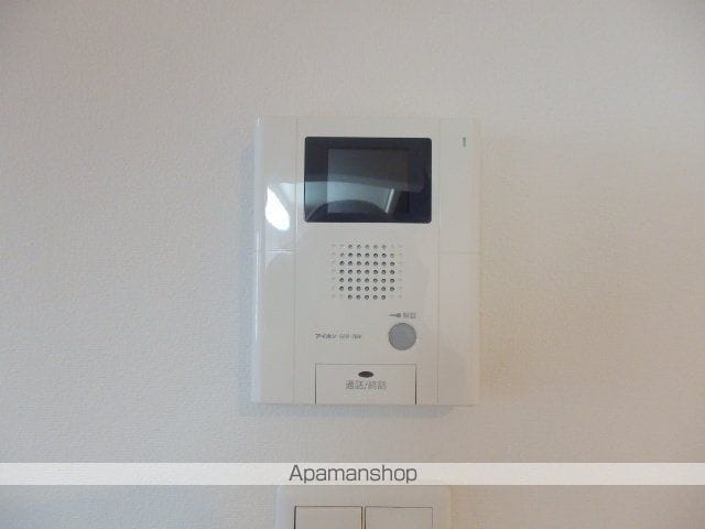 AULII S8W9の内装写真