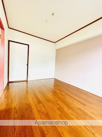 ブルーロンドの内装写真