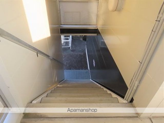 レオパレス田園の内装写真