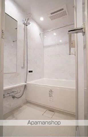 ヴェール・クレール大崎の内装写真