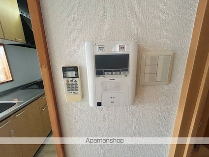 カーサコスタリオ[3LDK/69.3m2]のキッチン