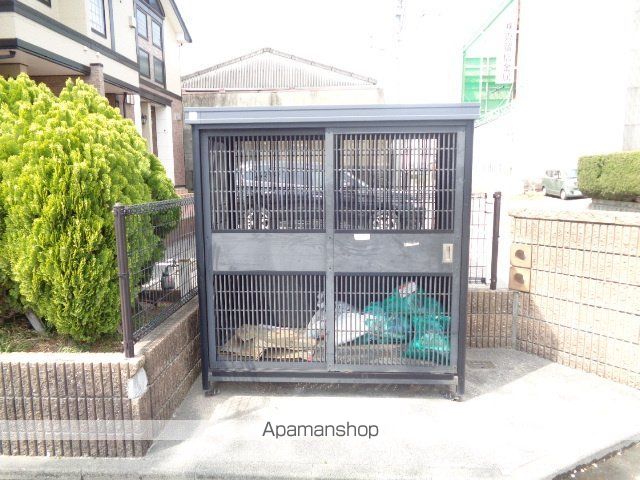 ベルファミーユ IIのその他写真