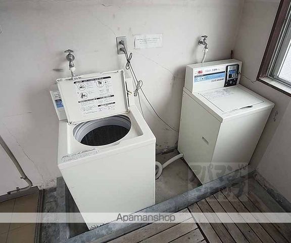 オカモクグランドハイツのその他写真
