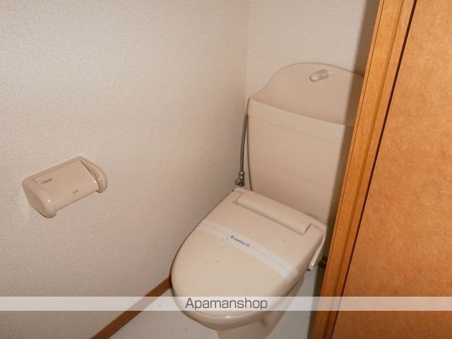 レオパレスエスポワール八幡の内装写真
