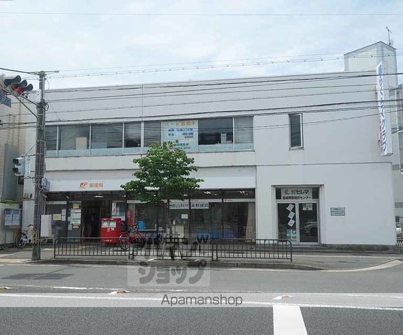 シティパルの周辺写真