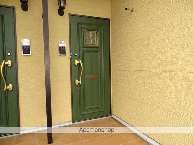 スプランドゥールの外観写真