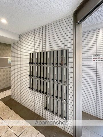 レスコ府内の内装写真
