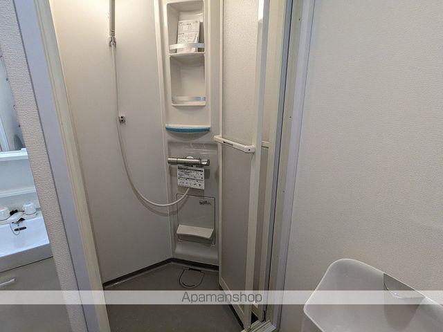 エクレラージュの内装写真