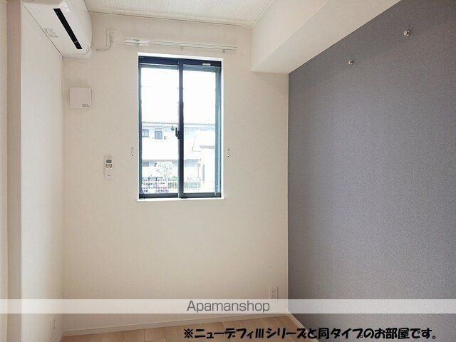 ルーチェフルサワGJの内装写真