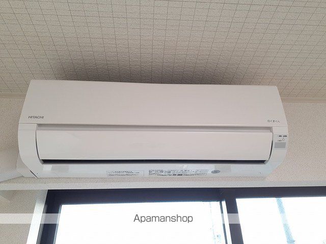 Ensoleilleの内装写真