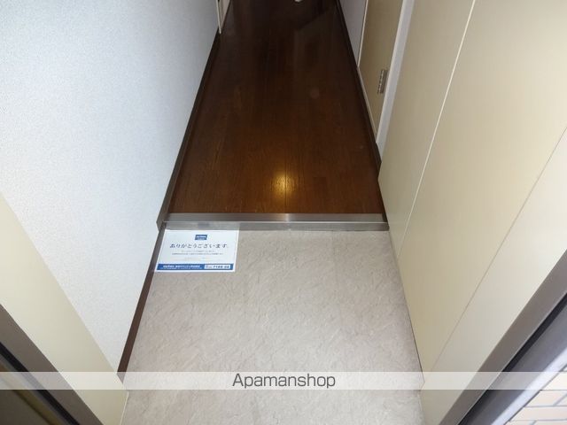 センターロイヤルの内装写真