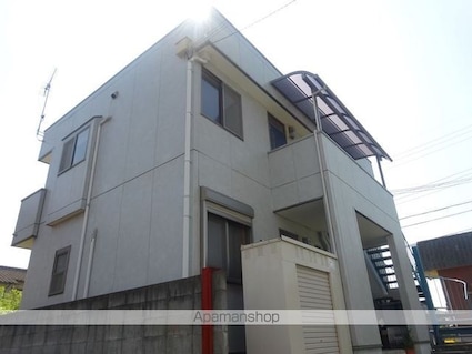 和歌山県和歌山市西庄[1R/27.3m2]の外観3