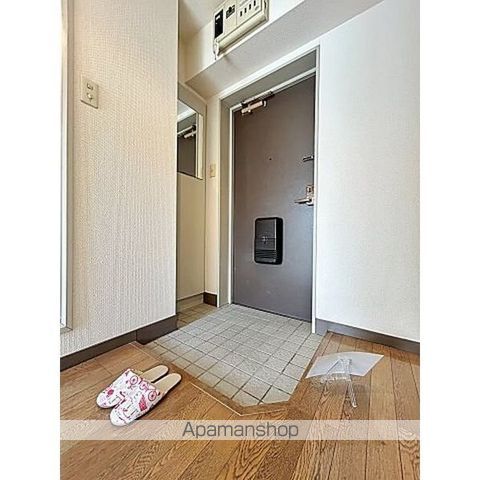 YOUNG VILLAGE2の内装写真