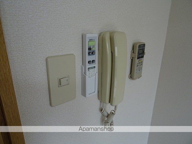 フロレセル宮城野の内装写真