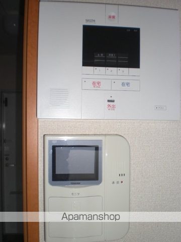 レオパレスあすなろの内装写真