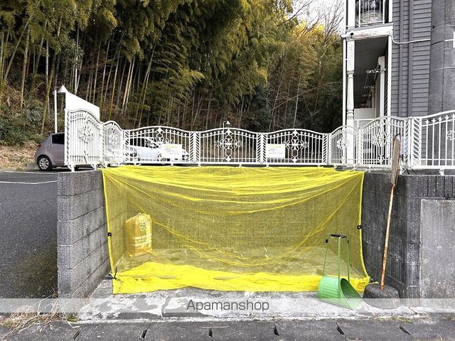 フェリーチェのその他写真
