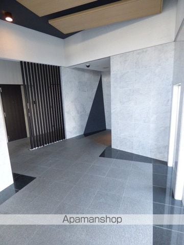 プレメント TOYONAKAの内装写真