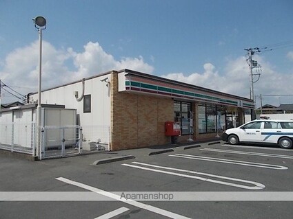 サンフローラ　サカド[1LDK/37.81m2]の周辺2