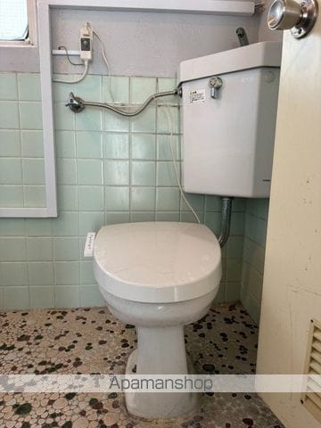 マツエコーポラスの内装写真