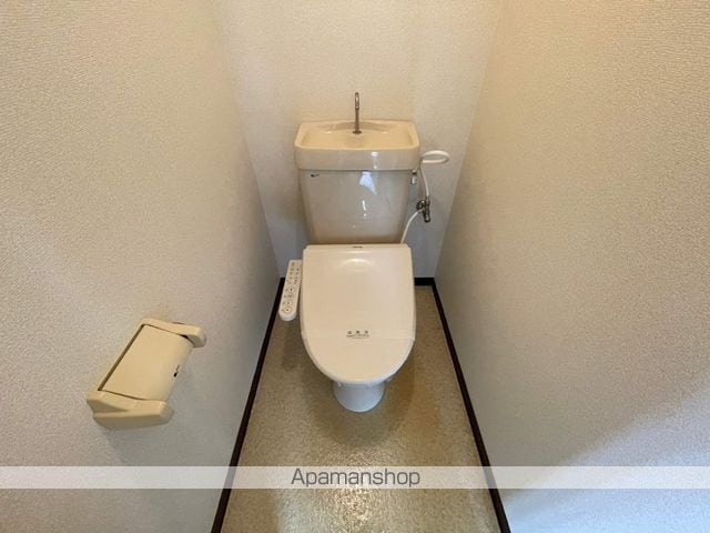 ドミール梅名Aの内装写真