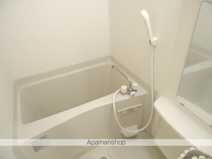 Ｉ’ｃｕｂｅ　Ｇａｒｄｅｎ[1K/31.02m2]のバス