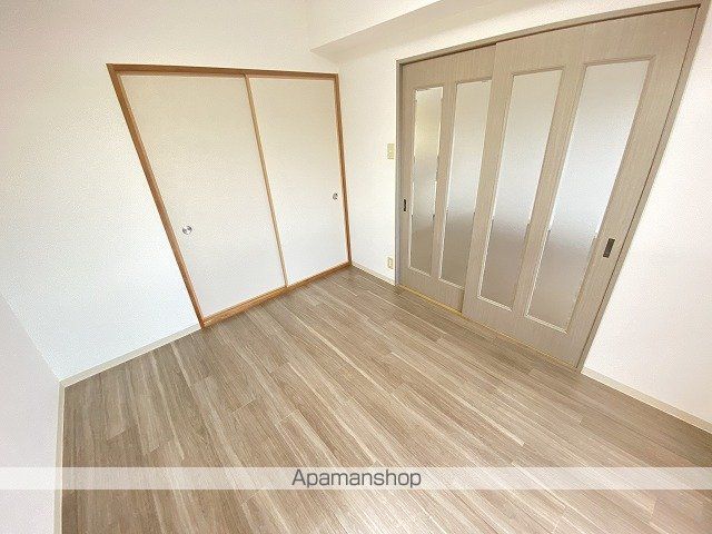 久光マンションの内装写真