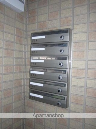 香川県綾歌郡宇多津町浜四番丁[1LDK/43.93m2]の共用部4