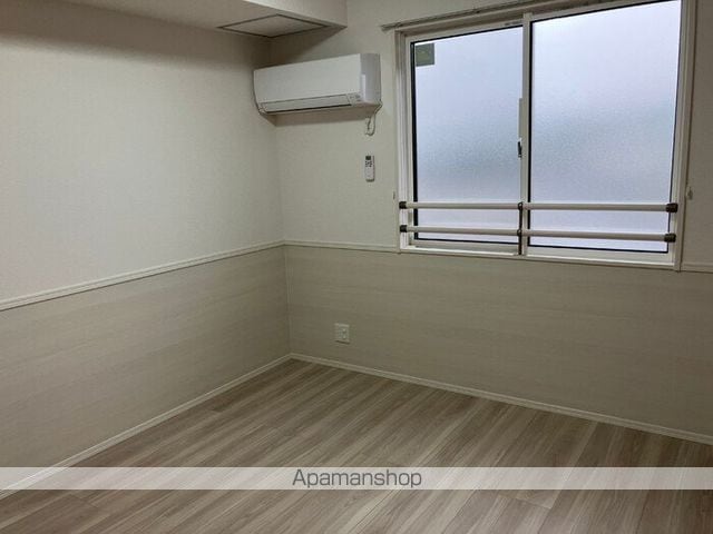 パルフェリーチェの内装写真