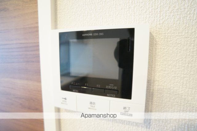 きたまちスクエアの内装写真