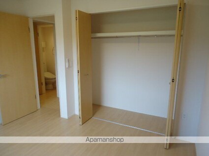 ボヌール．ｉ　Ⅲ[1LDK/46.2m2]のその他部屋・スペース3