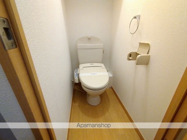 レオパレスANNEXタチバナの内装写真