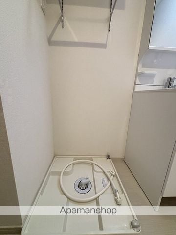 リブリ・西国立の内装写真