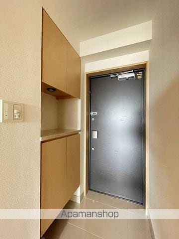 ドゥーエ大須の内装写真