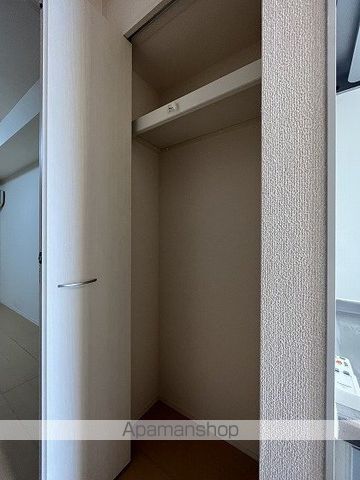 ハイツ中浜の内装写真